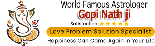Gopi Nath ji :+91-7568656903